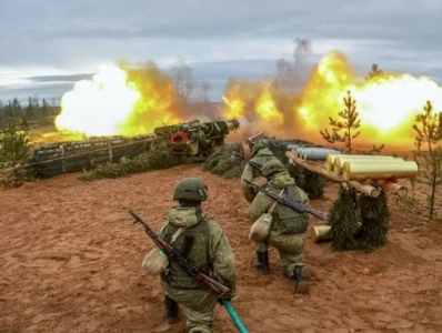 Bloomberg: Война между Россией и Украиной может продлиться еще 1-2 года