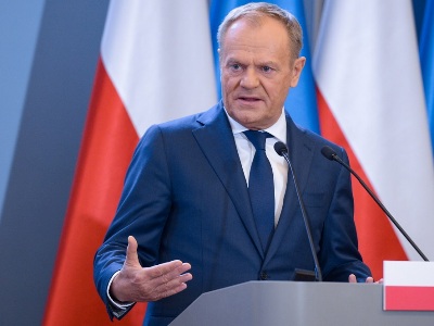 Премьер-министр Польши: Угроза Трампа выглядит как идеальный план Путина