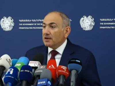 Հայաստանը Ռուսաստանից բենզինի ներկրման հետ կապված խնդիրներ չի ունեցել․ վարչապետ