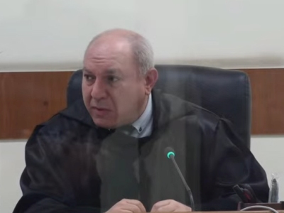 Միհրան Մախսուդյանի նյութական վիճակից ելնելով գրավի չափը կսահմանենք 1 մլն դրամ, 4 մլն-ը կվերադարձվի. դատավոր