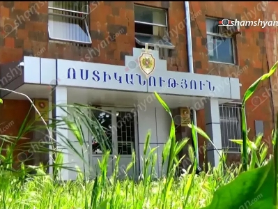 Տղամարդը ահազանգել է, որ կնոջ բարեկամները ծեծել են իրեն ու կնոջը