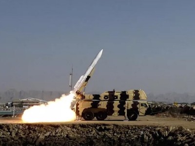 КСИР Ирана в ходе 90-й волны операции «Истинное обещание — 4» нанёс удар по компьютерному центру  Amazon в Бахрейне