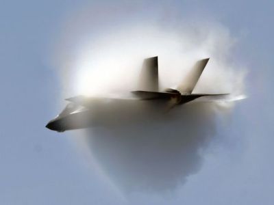 Austria closes its airspace to US military aircraft, cites main reason