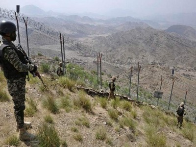 Active fighting resumes on Afghanistan-Pakistan border