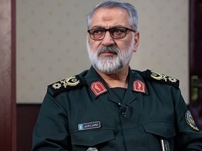 Iran armed forces spox: US seeks dignified exit from the war