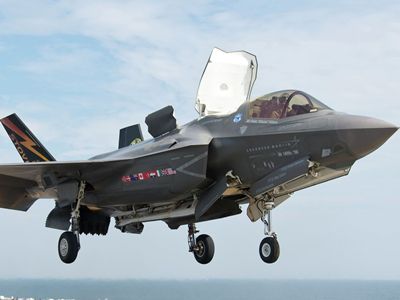 Իրանը պնդում է, որ ամերիկյան F-35 է խոցել