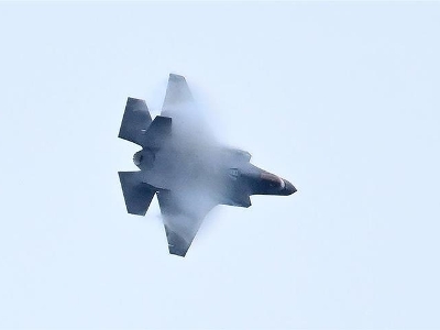 ԻՀՊԿ-ն ձերբակալել է ամերիկյան խփված F-35-ի օդաչուին. NourNews