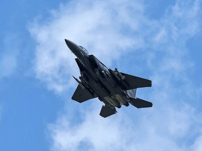 Իրանի օդային տարածքում խոցված F-15E կործանիչը հնարավոր է օգտագործվել է ցամաքային թիրախներին հարվածների համար. CBS News