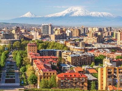 Մոսկվացիները կարող են հարմարավետ և առանց վիզայի հանգստանալ Հայաստանում. MSK1