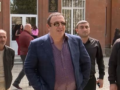 Առողջապահությունը պետք է անվճար լինի, գյուղնախարարությունն էլ պետք է առանձին լինի. Ծառուկյան (վիդեո)