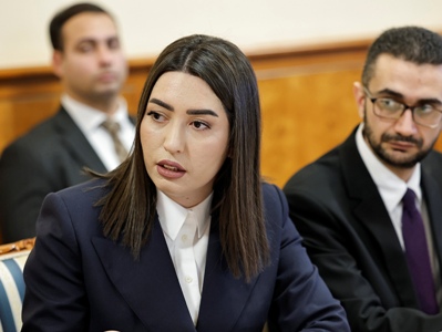 Հայաստանը նախատեսում է ներդնել ոստիկանների մասնագիտական գործունեության գնահատման միասնական համակարգ