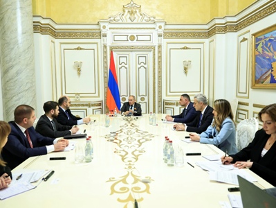 PM: European Political Community summit has great political significance for Armenia's international standing
