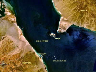 Al Mayadeen: Risk of Bab el-Mandeb Strait closure prompts US to hold talks with Iran, source says