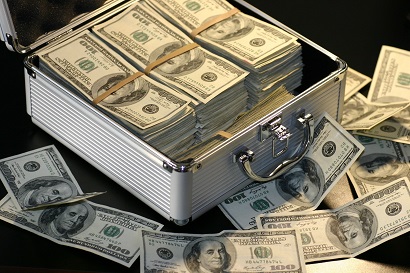 Կինը շահել է 1 միլիոն դոլարի ջեքփոթ՝ տարիներ շարունակ նույն թվերի համադրությամբ