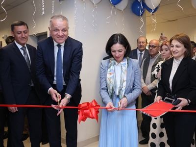 Վերաբացվել է Հայաստանում Էրազմուս+ ազգային գրասենյակը