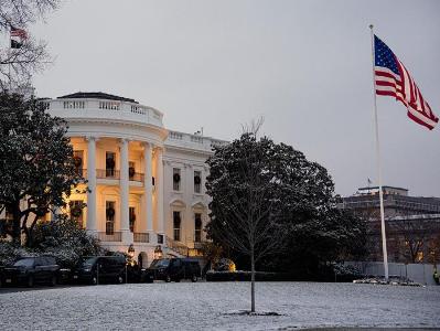 White House denies claims that Vance hinted at a nuclear strike on Iran