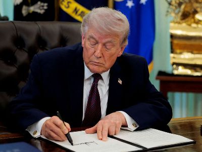 Trump accepts Iran's 10 demands ahead of two-week ceasefire
