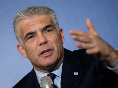 Israel opposition leader on Iran deal: Such diplomatic disaster has never happened