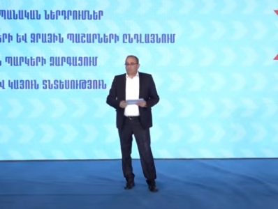 Հայաստանում նվազագույն աշխատավարձը պետք է հավասարեցվի նվազագույն սպառողական զամբյուղին․ «Հայաստան» դաշինք