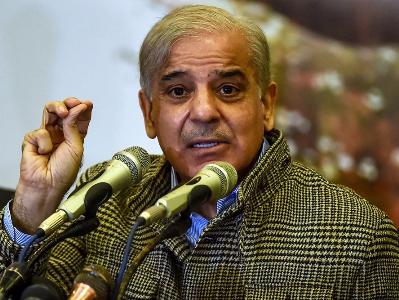Pakistan PM: Iran reaffirmed participation in upcoming negotiations