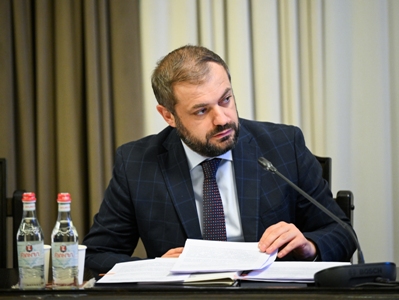 Պատրաստակամ ենք աջակցելու գործարարներին հայկական արտադրանքը նոր և ավելի լայն շուկաներում ներկայացնելու գործում. Պապոյան