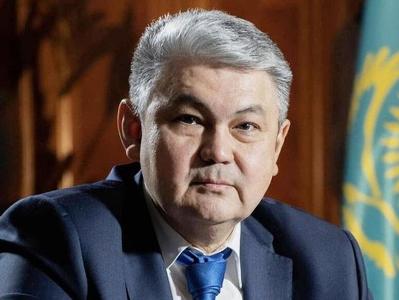 Kazakhstan FM to visit Armenia