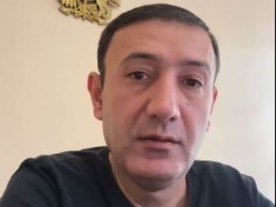 Երկու լավ նորություն եմ ուզում հայտնել. Ոսկի արտադրողներն ու վաճառողները ավելի քիչ ԱԱՀ կվճարեն. Բաբկեն Թունյան