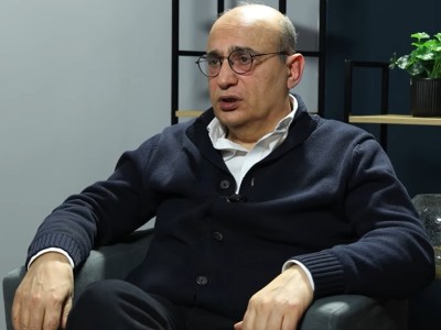 TRIPP-ի T տառն արդեն արդիական չէ, մնաց RIPP-ը. Քաղաքագետ