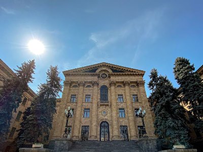 ՀՀ-ն կսկսի ֆինանսական տեղեկություններ փոխանակել տարբեր երկրների հետ. նախագծի քննարկում Ազգային ժողովում