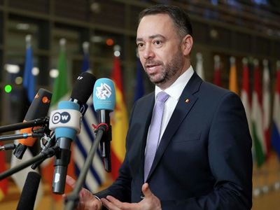 Բելգիայի արտգործնախարարը հայտարարել է, որ Բեյրութում քիչ է մնացել ընկնի Իսրայելի ռմբակոծությունների տակ