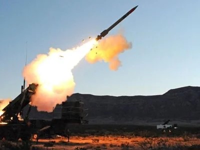 Main developments in Middle East as of Thursday morning
