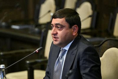 «Հրապարակ»․Գործի են անցել. Մարզպետը ցուցակներ է պահանջում, թե ովքեր են ՔՊ-ի պոտենցիալ ընտրողները և ովքեր` կասկածելիները