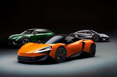 McLaren раскрывает карты: британский автогигант готовит крупнейшее перерождение в истории