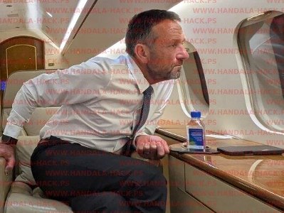 Իրանի հետ կապված հաքերները կոտրել են Իսրայելի բանակի նախկին շտաբի պետի հեռախոսը (ֆոտո)