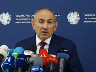 Ինձ համար կարևոր են զինվորները, նրանց ծնողները և նրանց ծնողների արձագանքը․ Փաշինյան