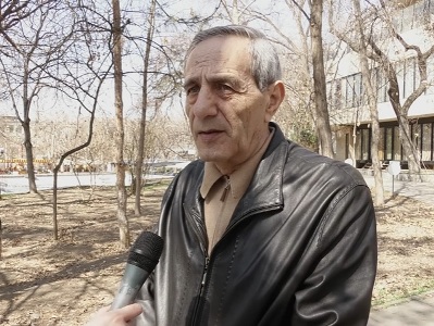 «Հայաստան» դաշինքի պատգամավորի մանդատը տրվել է Գագիկ Համբարձումյանին