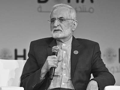 Իրանի ԱԳՆ նախկին նախարարը մահացել է Թեհրանի վրա ավիահարվածների հետևանքով ստացած վերքերից