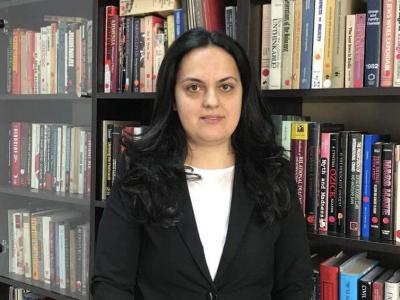 MESA требует восстановить Эдиту Гзоян в должности директора Музея-института Геноцида армян
