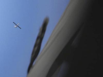 Tasnim: Hezbollah drones attack military facility in northern Israel