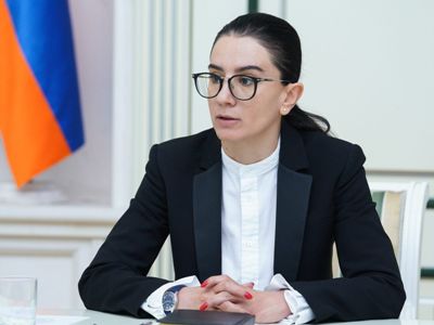 Հայաստանը բավարարել է Գերմանիայի միջնորդությունը. Գողությունների մեջ մեղադրվող անձը հանձնվել է Գերմանիային
