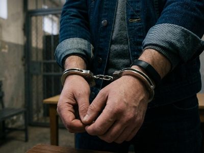 В Армении резко возросло число лиц, приговоренных к лишению свободы