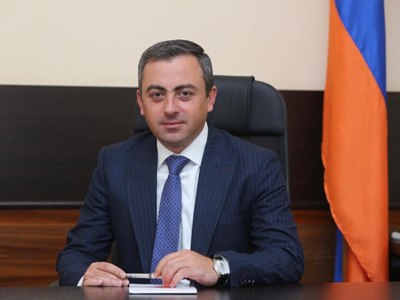 «Հայաստան» դաշինքի նախընտրական շտաբը կղեկավարի Իշխան Սաղաթելյանը
