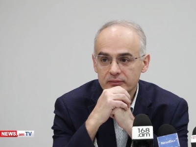 Армянский национальный конгресс: Главным вопросом предстоящих выборов является вопрос мира