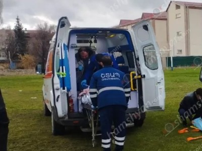 В числе погибших в ДТП у села Агин пятилетняя девочка и годовалый мальчик