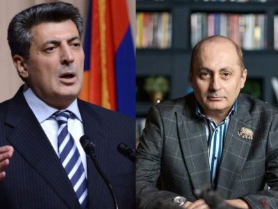 Ստեփան Դեմիրճյանը ԴՕԿ կուսակցության հետ երբևէ հանդիպում կամ քննարկում չի ունեցել․ ՀԺԿ-ից հերքում են