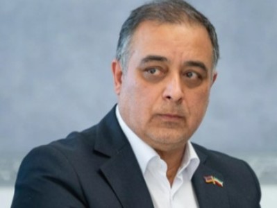 Иранский эксперт: Так называемый «маршрут Трампа» может стать источником напряженности