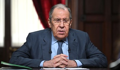 «Հրապարակ»․ Լավրովը խայթել է ՀՀ պաշտոնյաներին