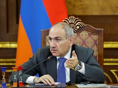 Շատ տխուր իրադարձություններ են տեղի ունեցել. Փաշինյանը՝ 6 մարդու կյանք խլած վթարի մասին