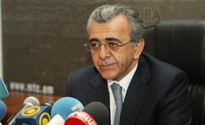 Կադաստրի նախկին պետը մեղադրվում է Եկեղեցուն հուշարձաններ հանձնելու համար. «Հետք»