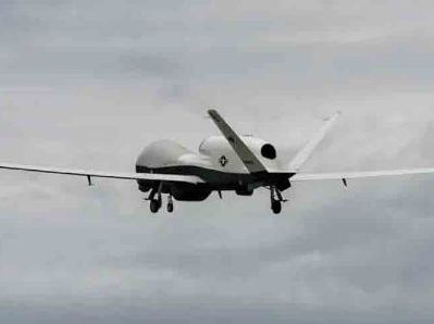 ԱՄՆ ռազմածովային ուժերի MQ-4C Triton անօդաչուն անհետացել է Հորմուզի նեղուցի վրա․ Forbes